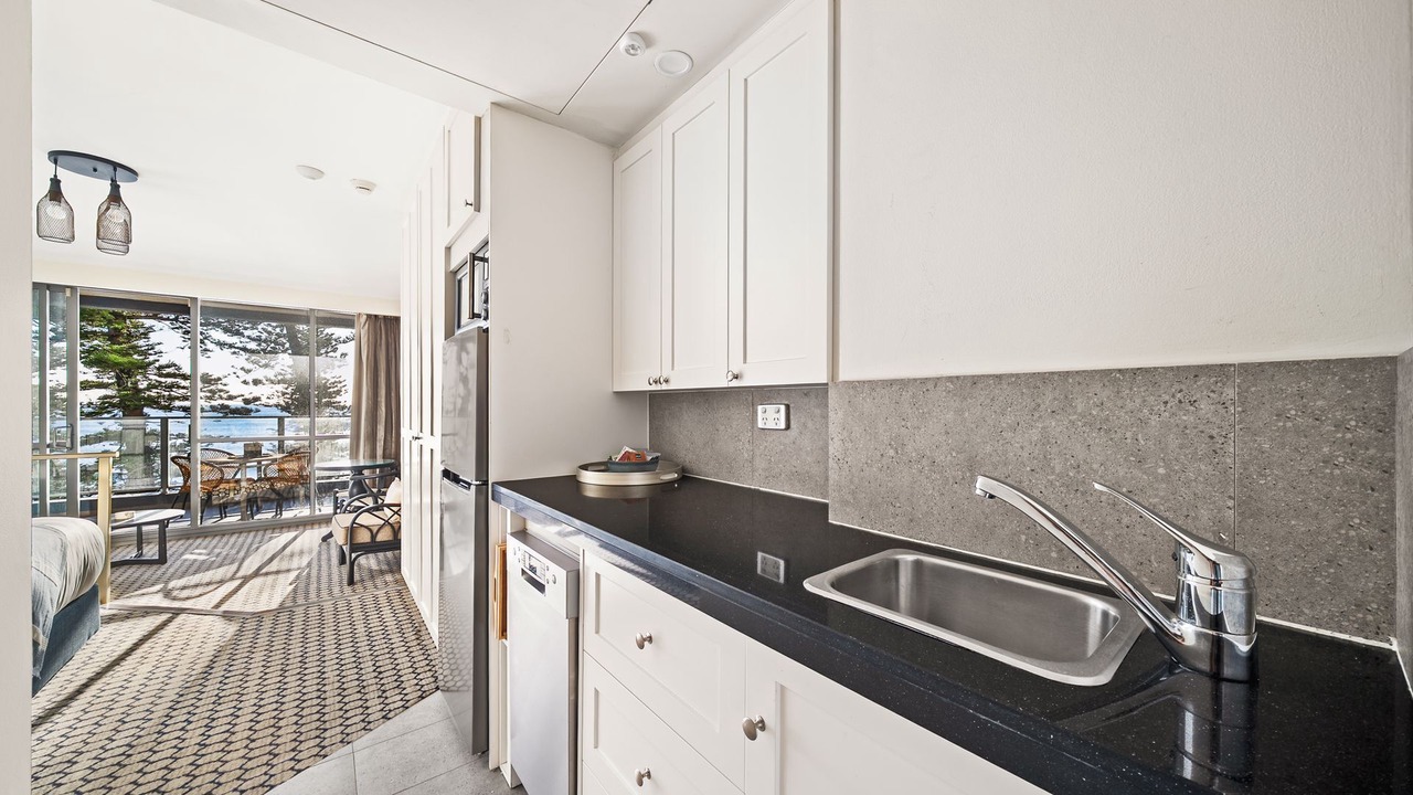 Photo of Kitchen in Manly