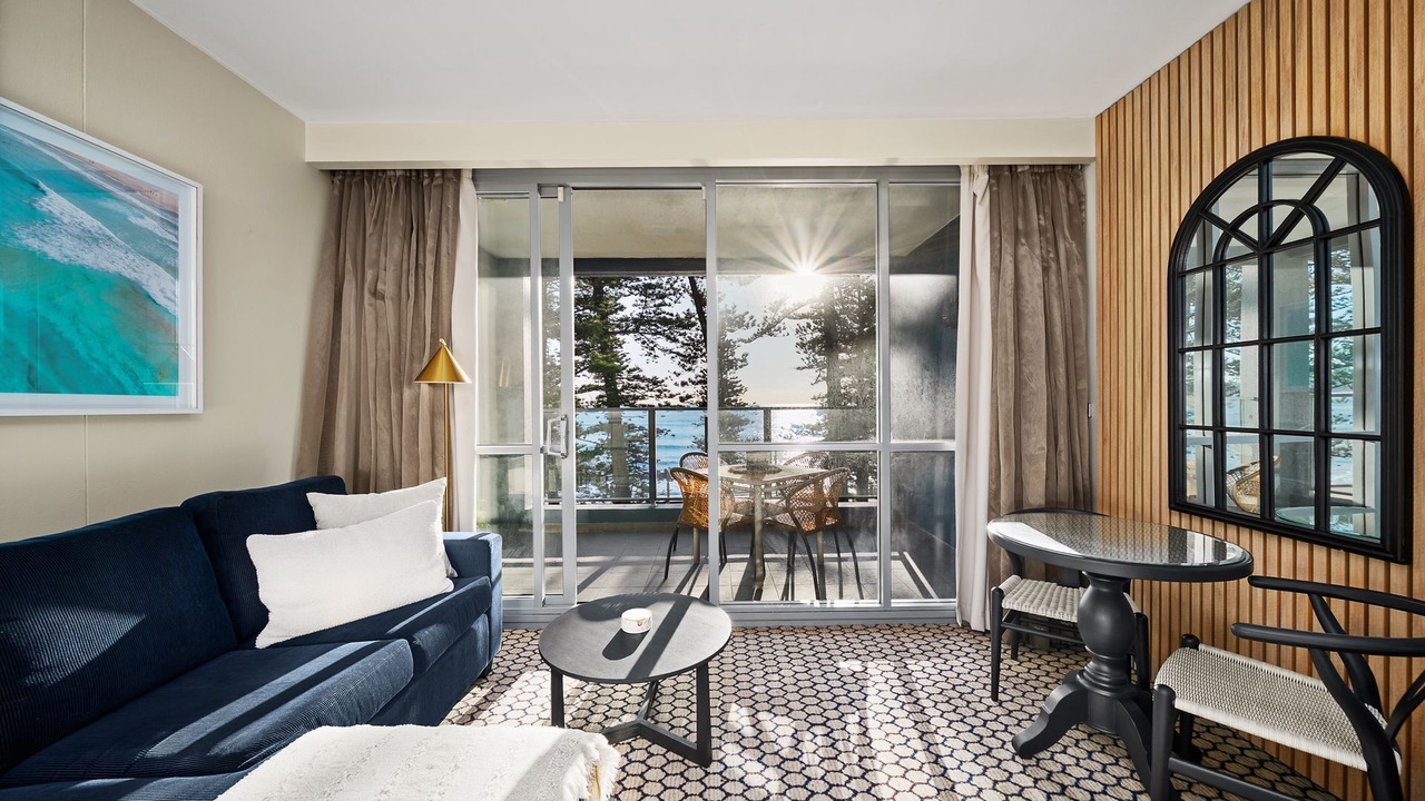 Photo of Livingroom in Manly