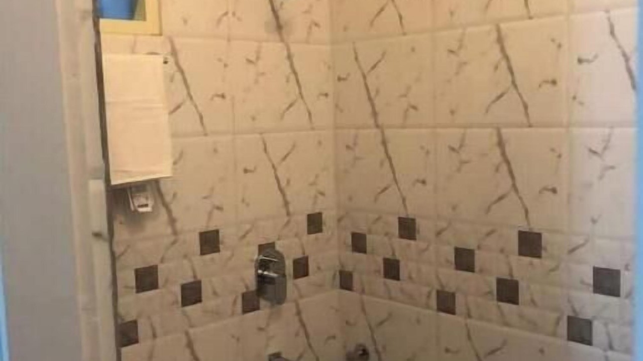 Photo of Bathroom in Murgesh Pallya