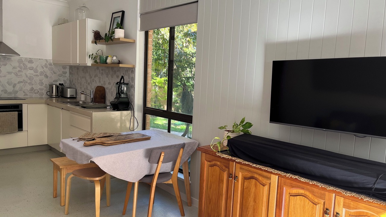 Photo of Kitchen in Grose Vale