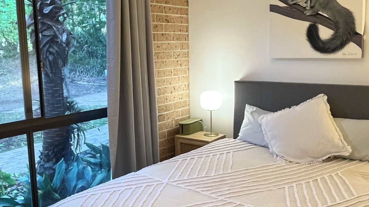 Photo of Bedroom in Grose Vale