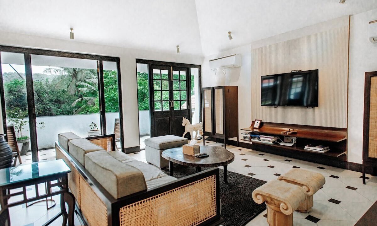 Photo of Livingroom in Siolim