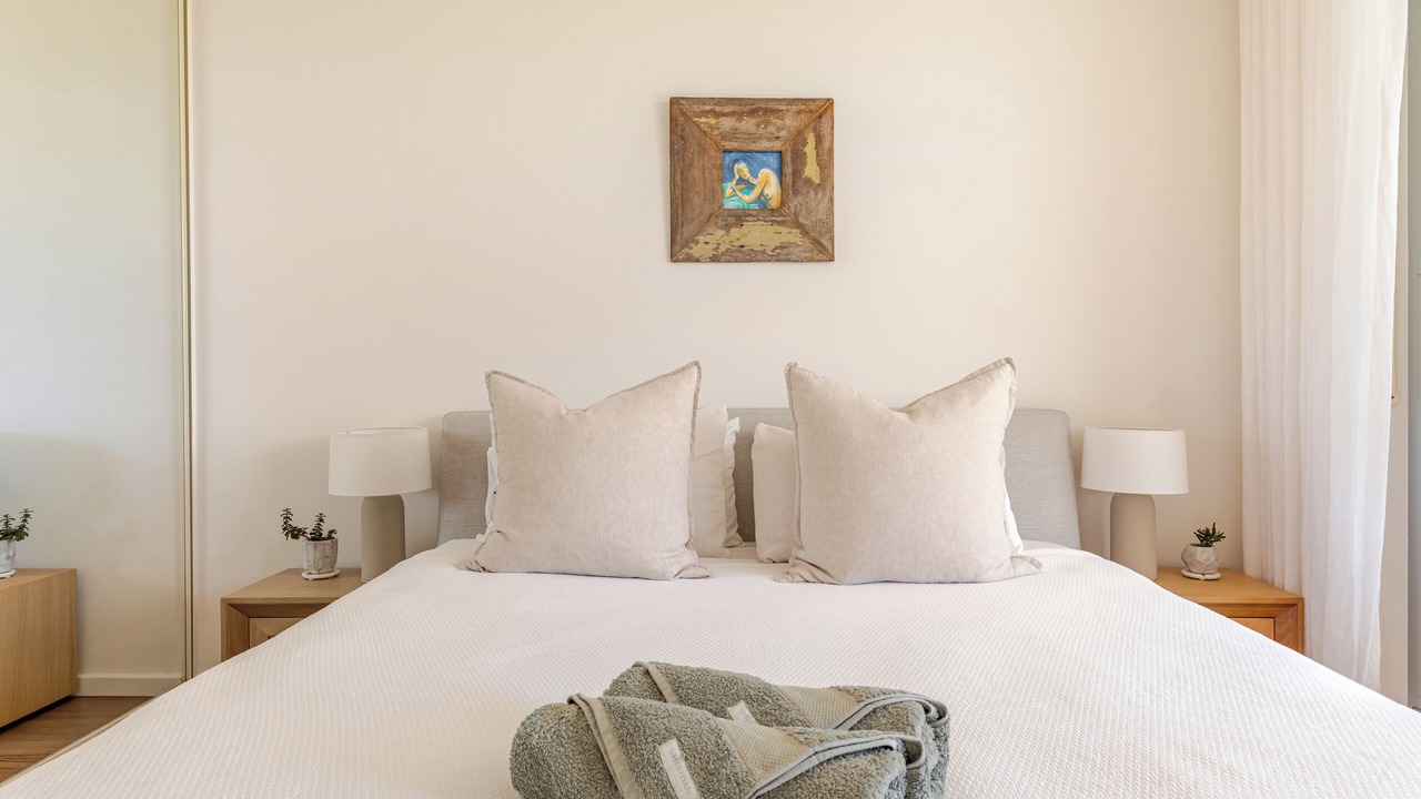 Photo of Bedroom in Bondi