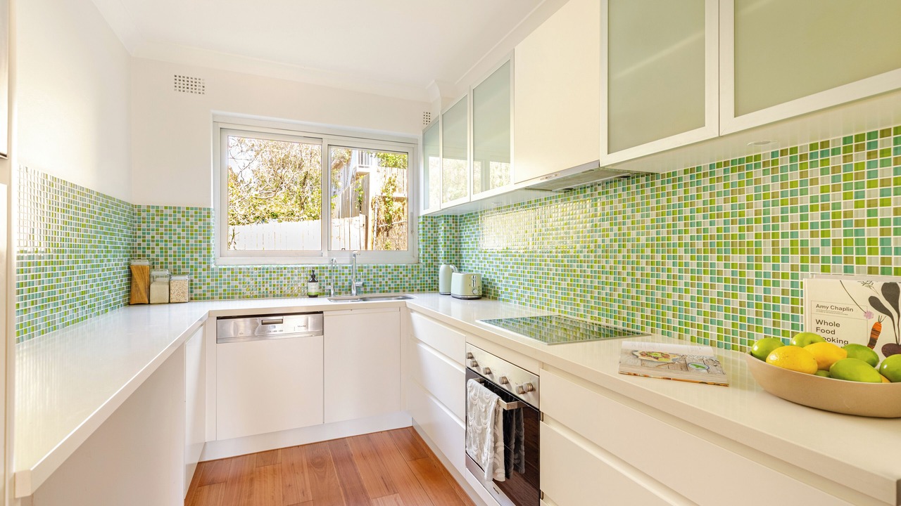 Photo of Kitchen in Bondi