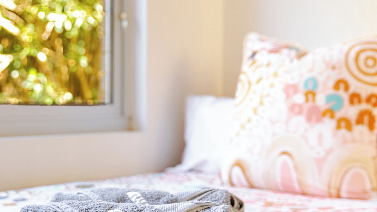 Photo of Bedroom in Bondi