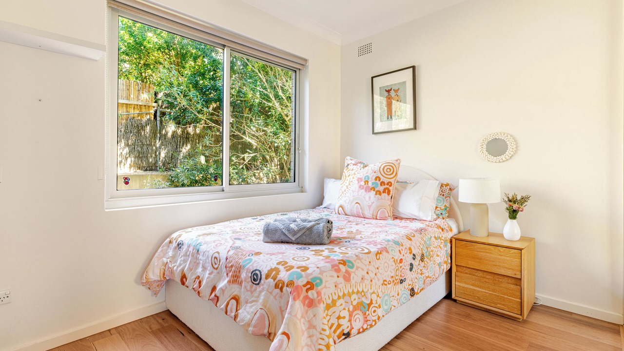 Photo of Bedroom in Bondi