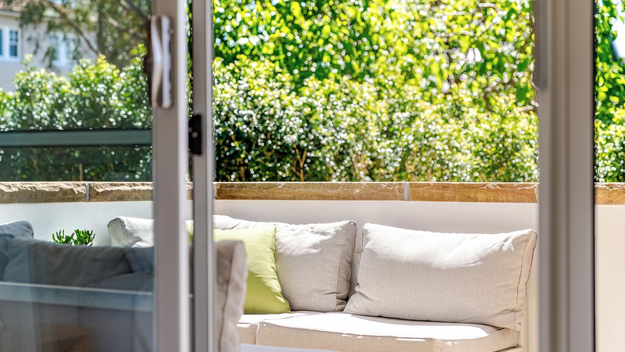Photo of Patio Balcony in Bondi