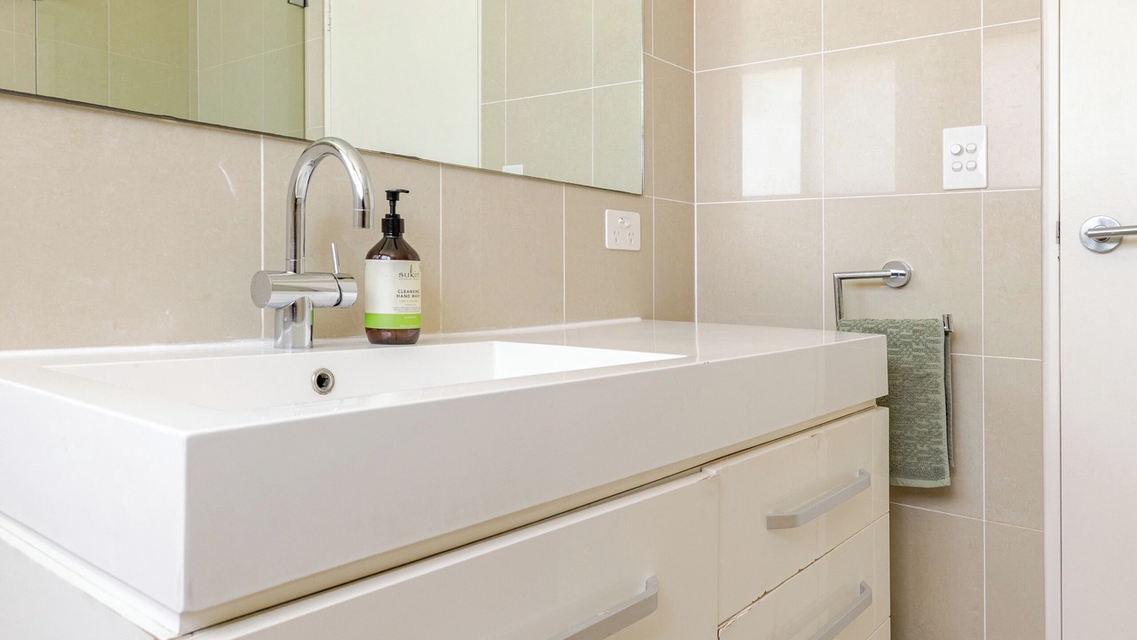 Photo of Bathroom in Bondi