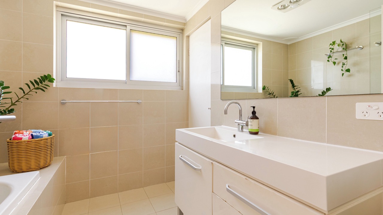 Photo of Bathroom in Bondi