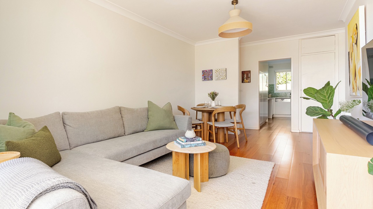 Photo of Livingroom in Bondi