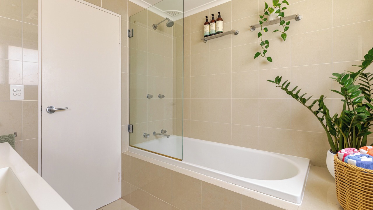 Photo of Bathroom in Bondi