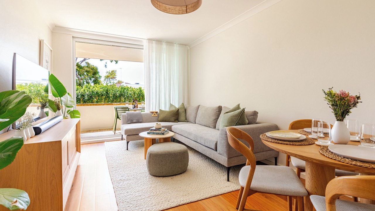 Photo of Livingroom in Bondi