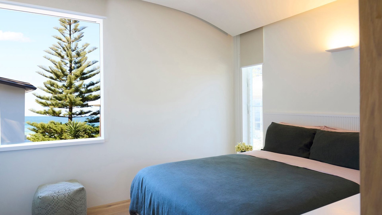 Photo of Bedroom in Avoca Beach