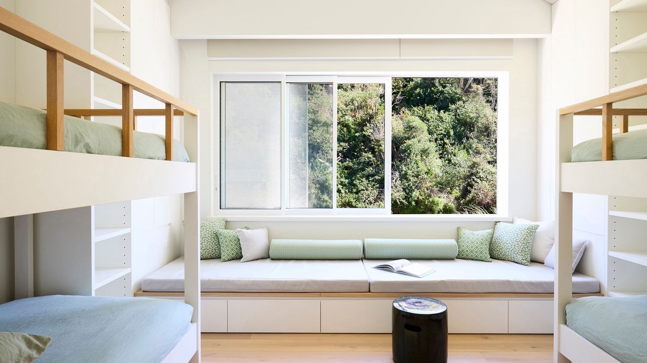 Photo of Bedroom in Avoca Beach