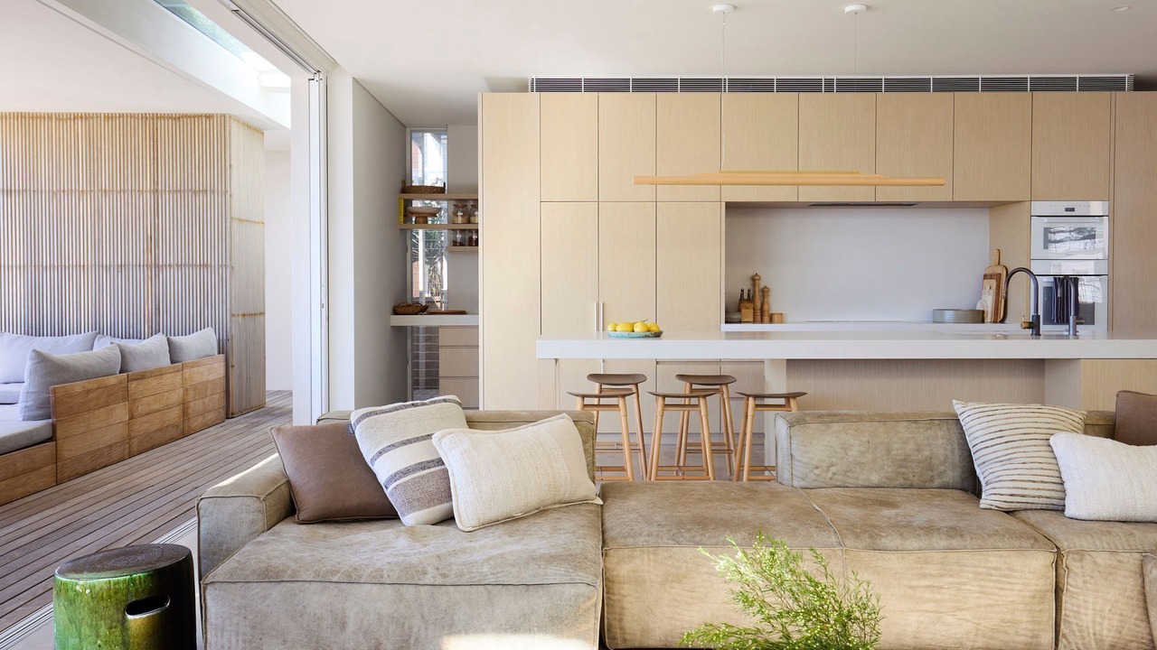Photo of Livingroom in Avoca Beach