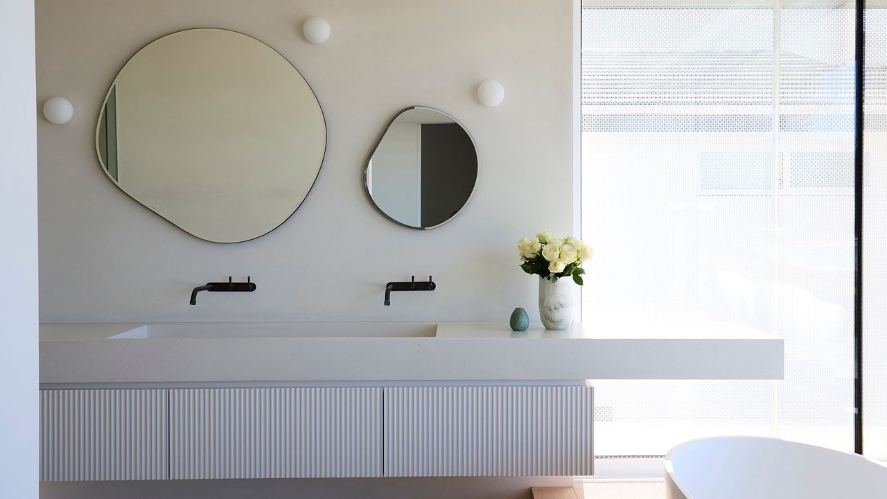Photo of Bathroom in Avoca Beach