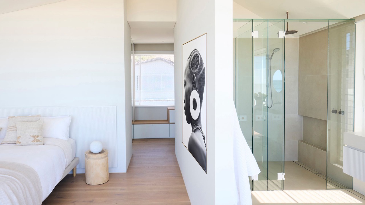 Photo of Bedroom in Avoca Beach