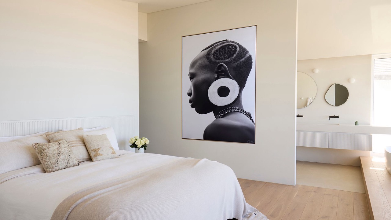 Photo of Bedroom in Avoca Beach