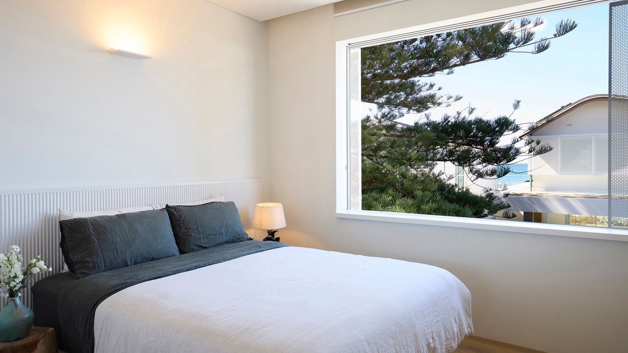 Photo of Bedroom in Avoca Beach