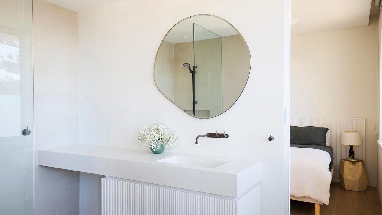 Photo of Bathroom in Avoca Beach