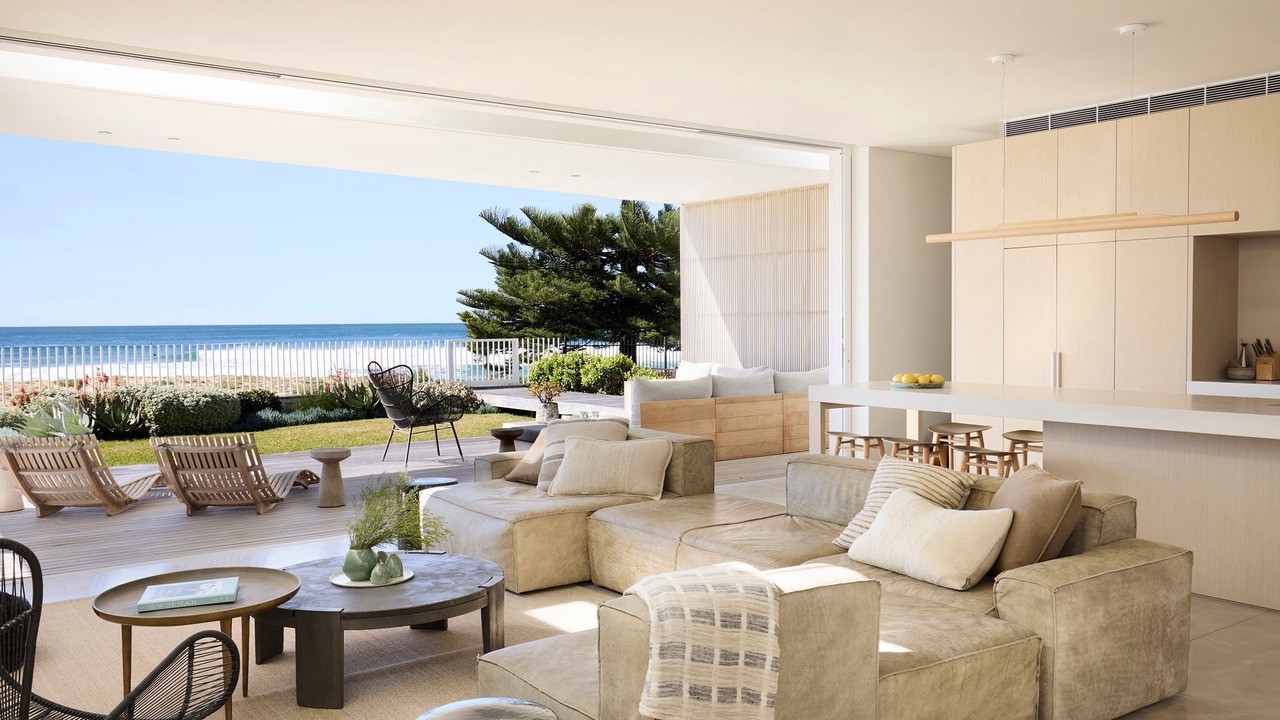 Photo of Patio Balcony in Avoca Beach