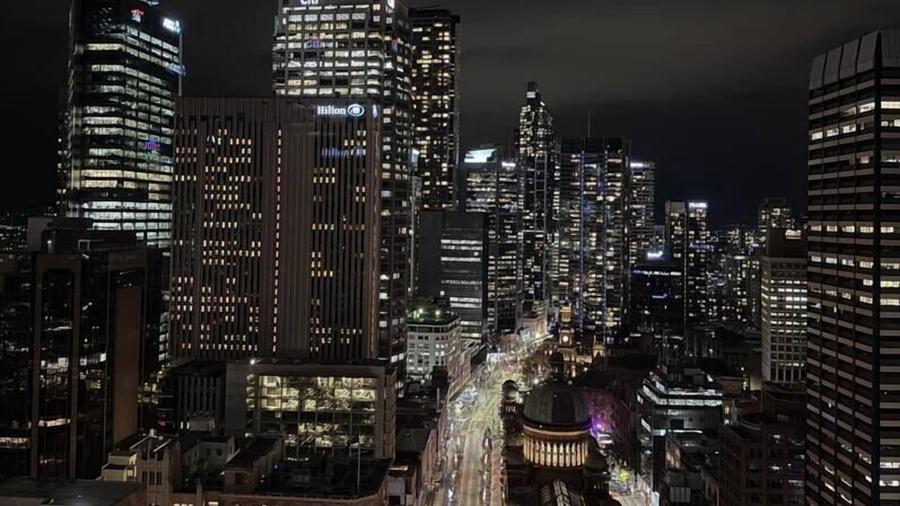 Photo of Others in Sydney Central Business District