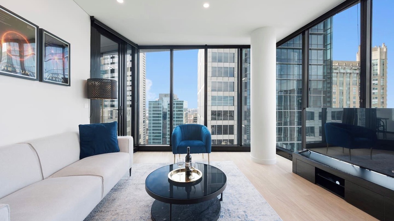Photo of Others in Sydney Central Business District