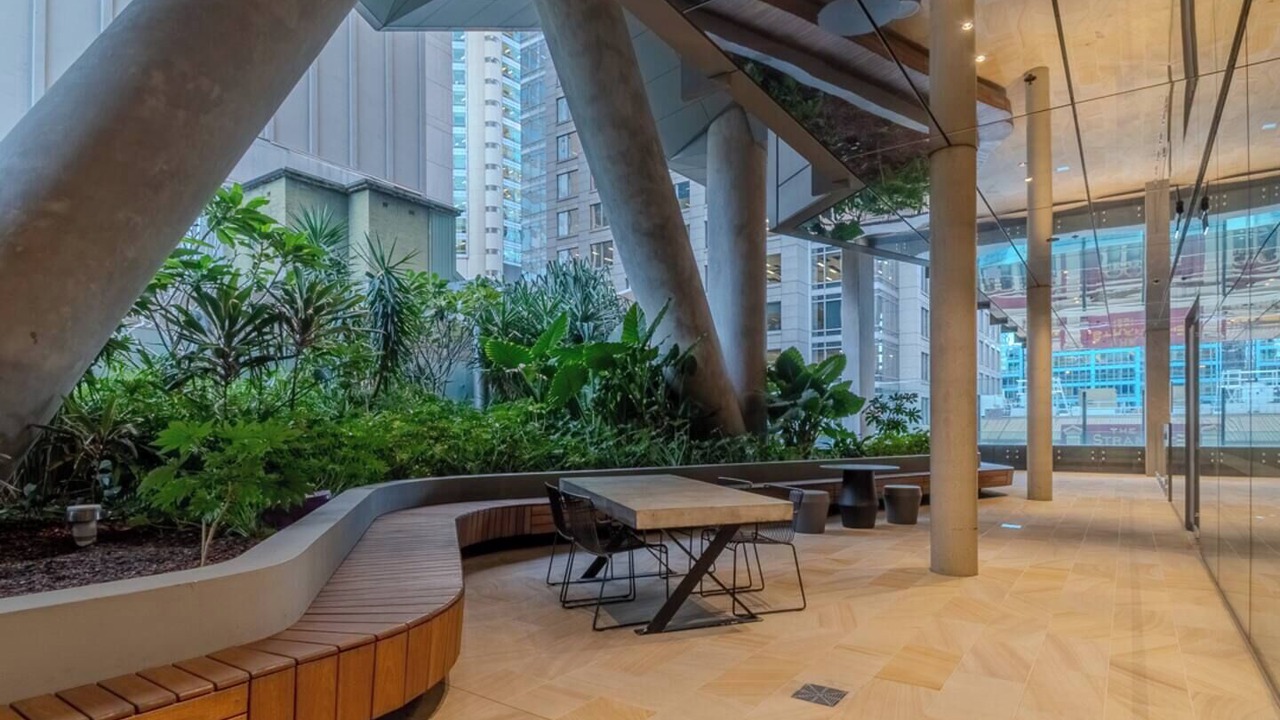 Photo of Outdoor in Sydney Central Business District