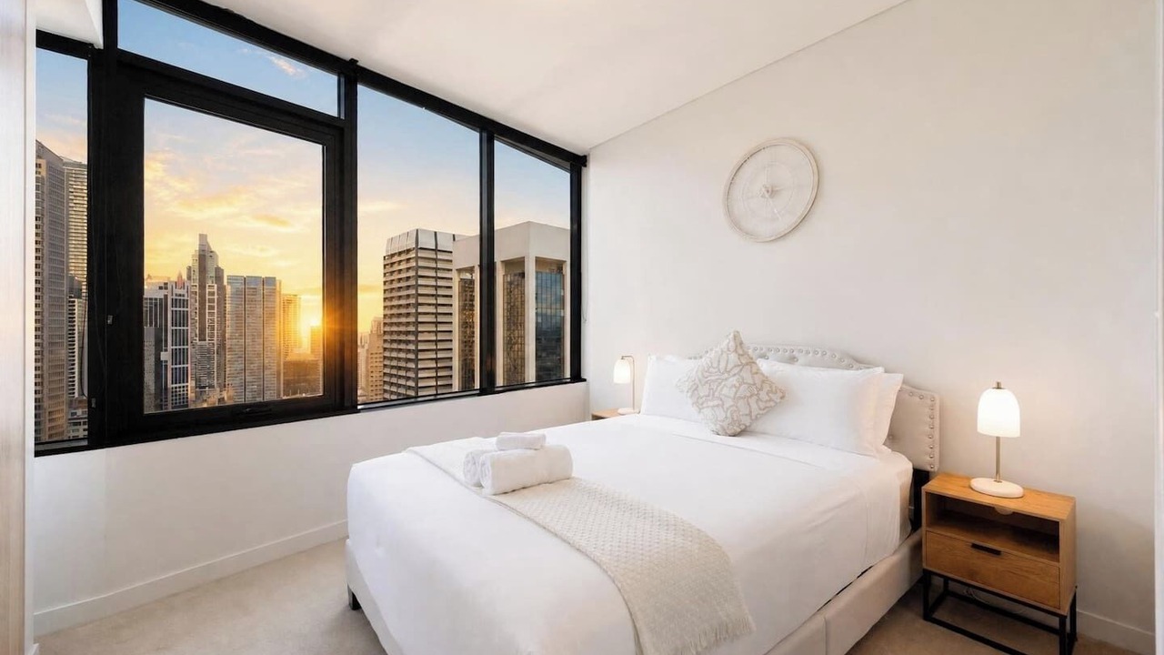Photo of Others in Sydney Central Business District