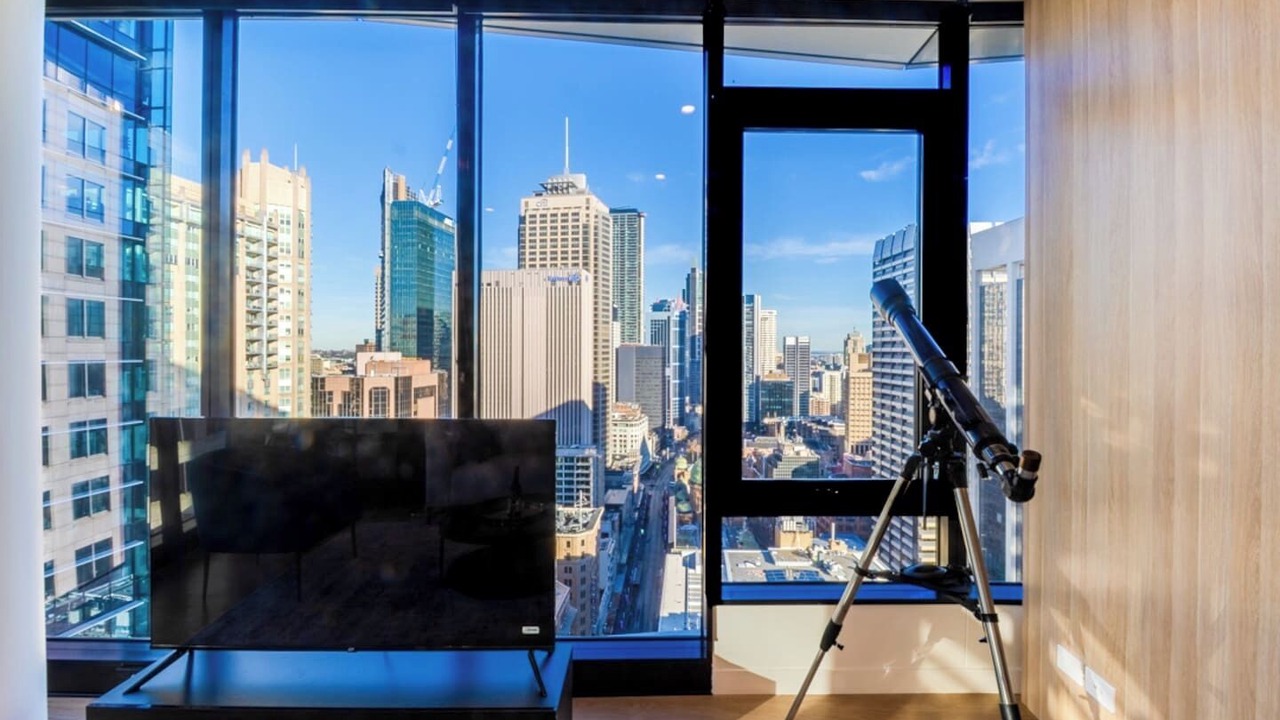 Photo of Others in Sydney Central Business District