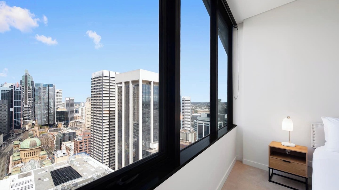 Photo of Others in Sydney Central Business District