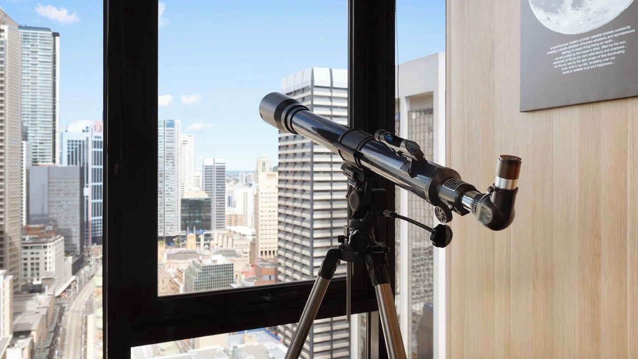 Photo of Others in Sydney Central Business District