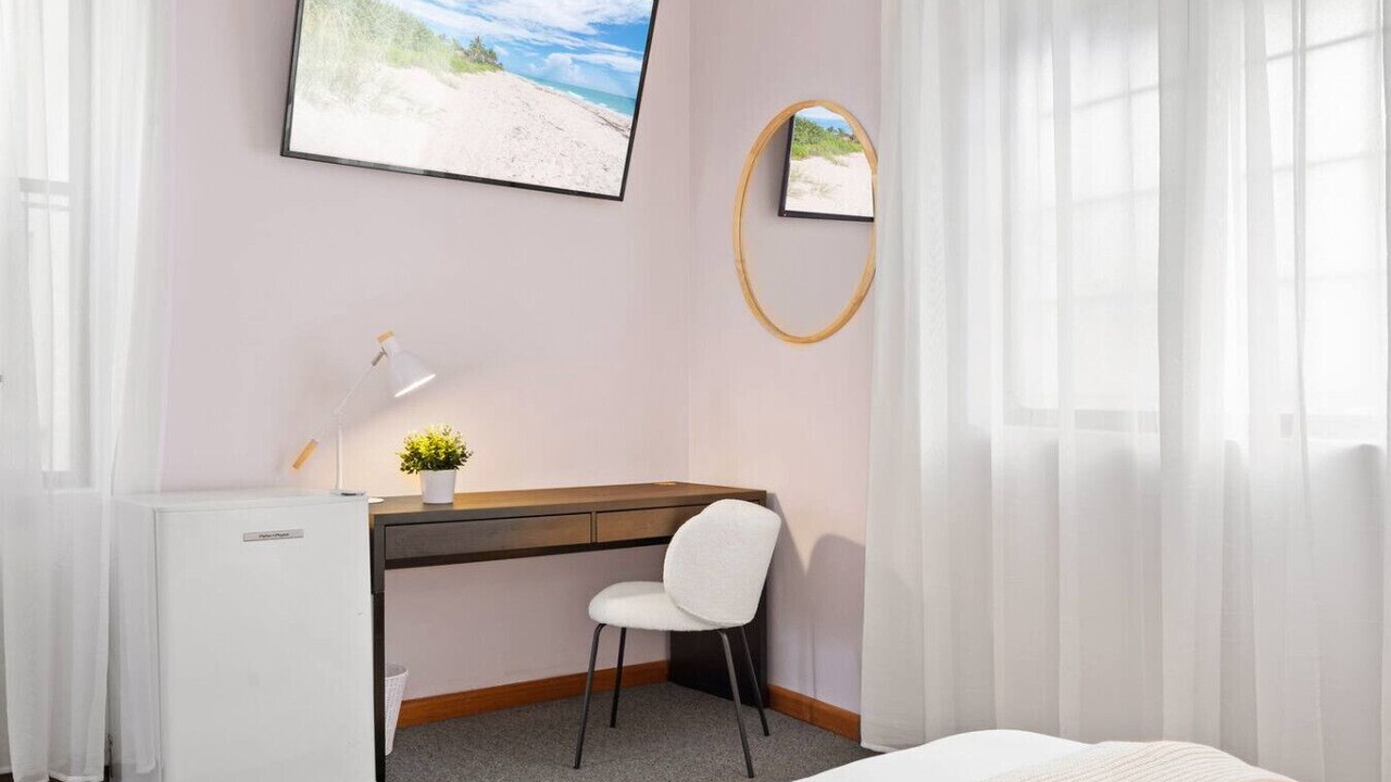 Photo of Bedroom in Marrickville