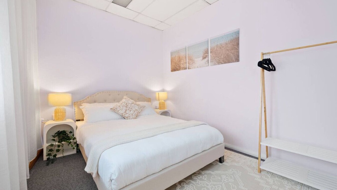 Photo of Bedroom in Marrickville