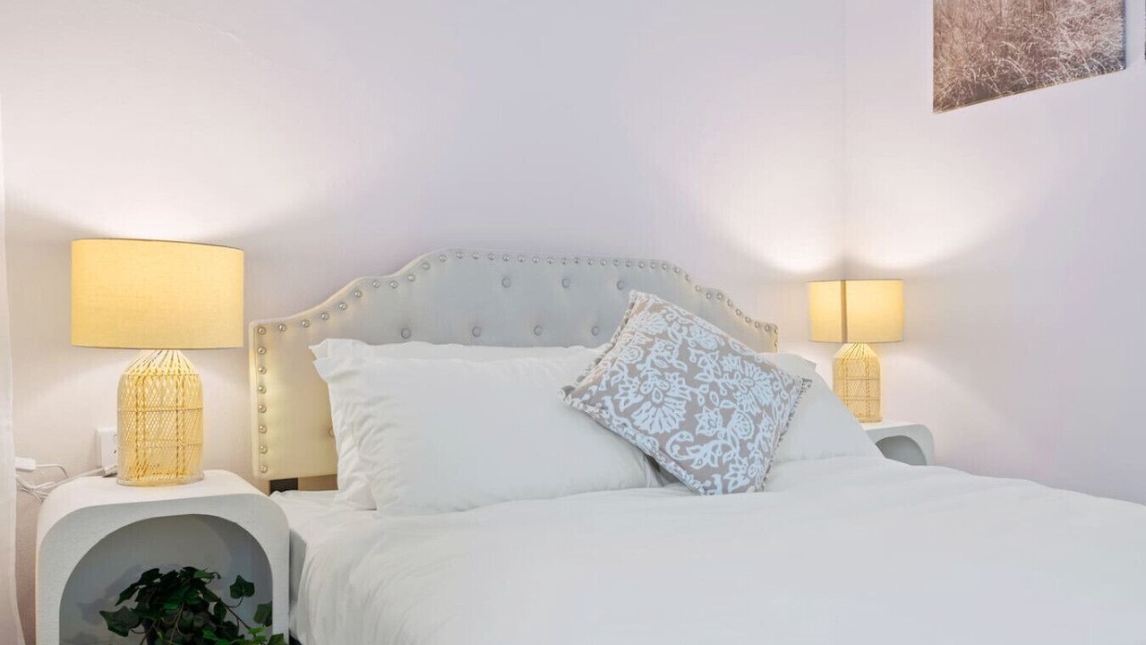 Photo of Bedroom in Marrickville