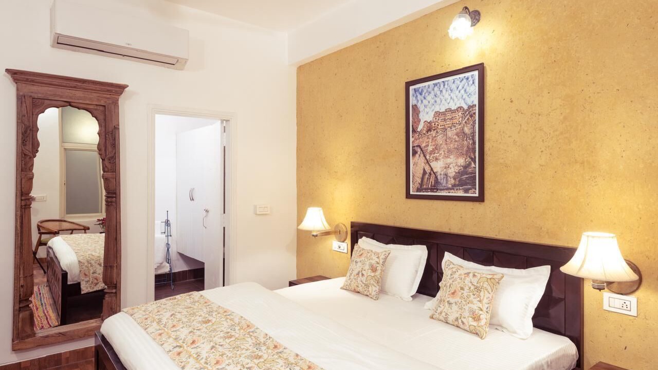Photo of Bedroom in Ratanada