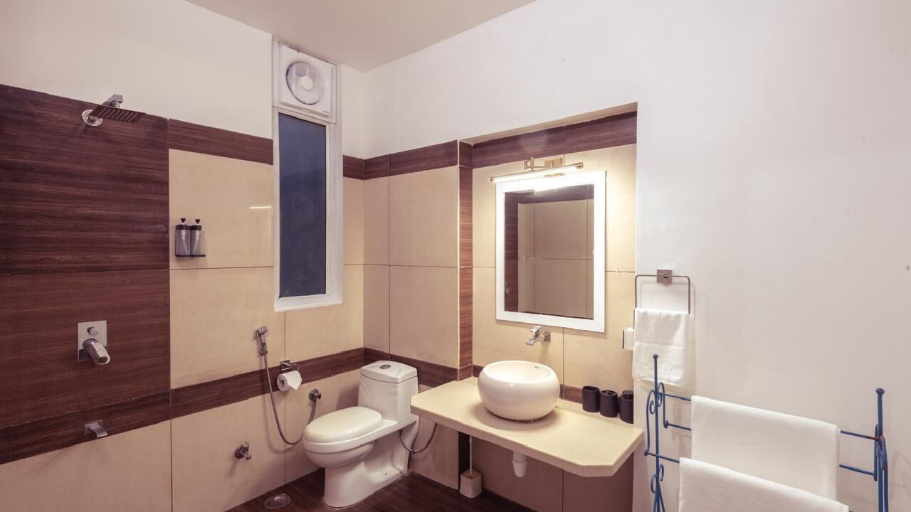 Photo of Bathroom in Ratanada