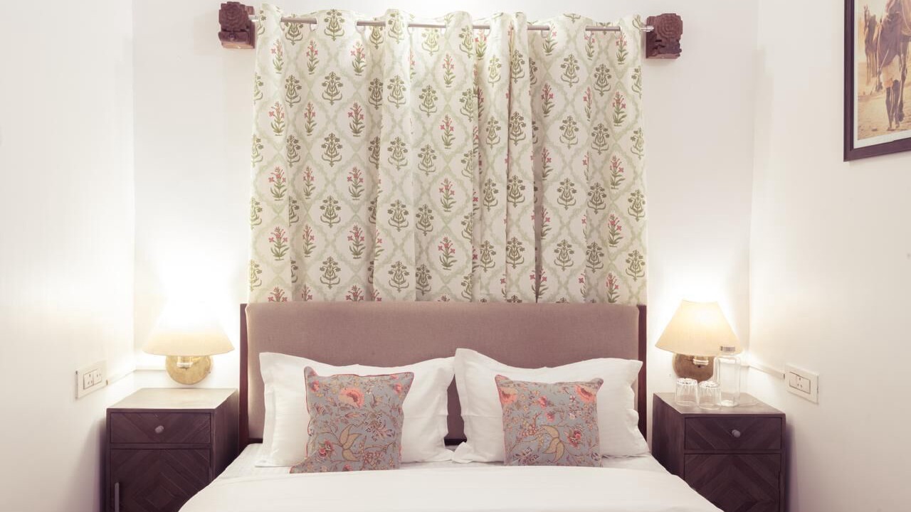 Photo of Bedroom in Ratanada