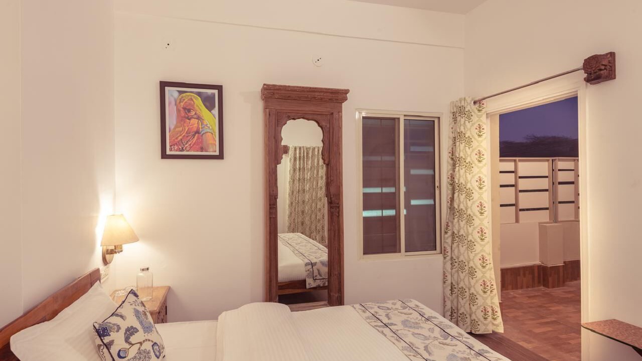Photo of Bedroom in Ratanada