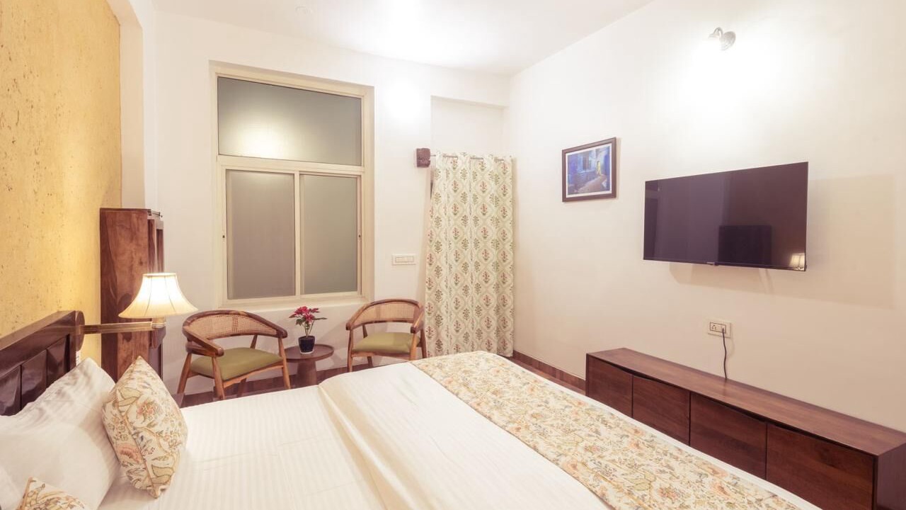 Photo of Bedroom in Ratanada