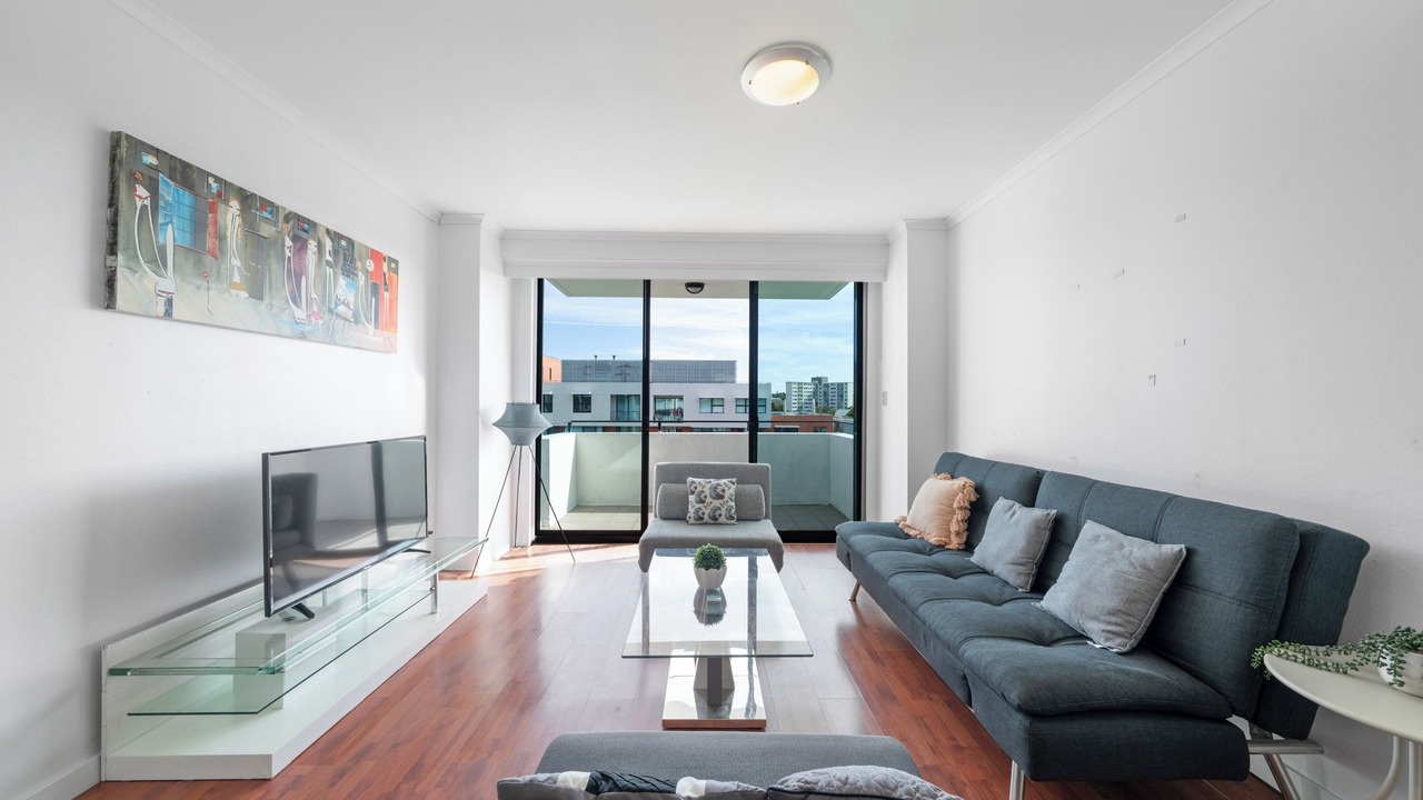 Photo of Livingroom in Ultimo