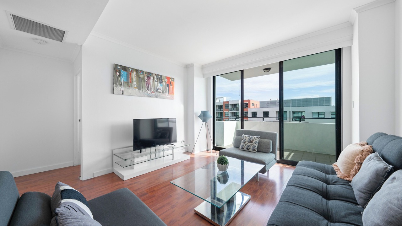 Photo of Livingroom in Ultimo