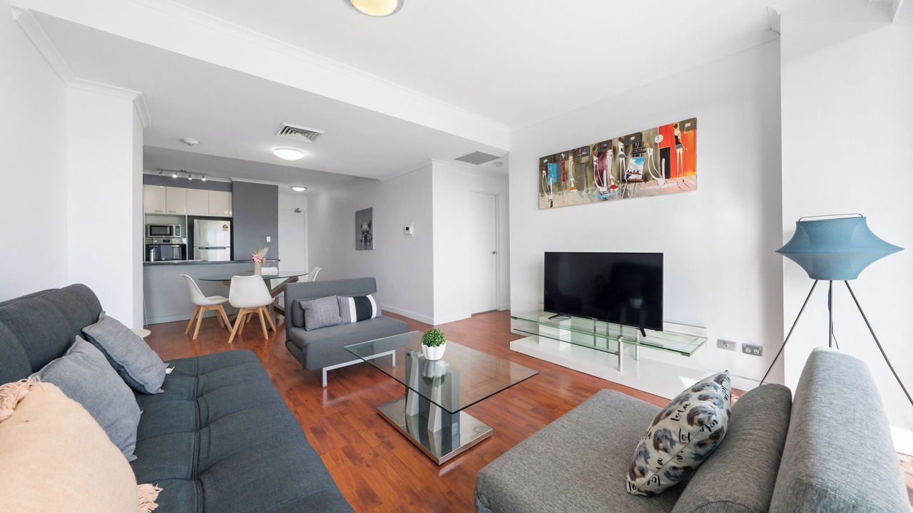 Photo of Livingroom in Ultimo