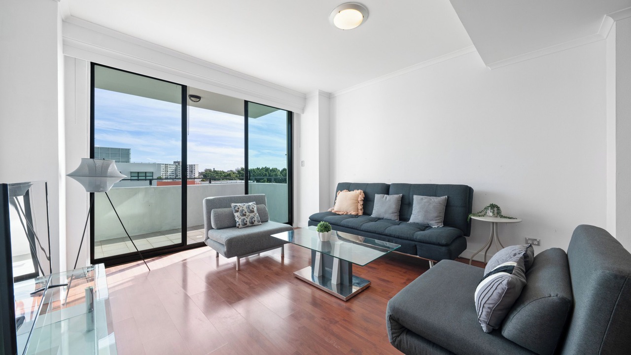 Photo of Livingroom in Ultimo