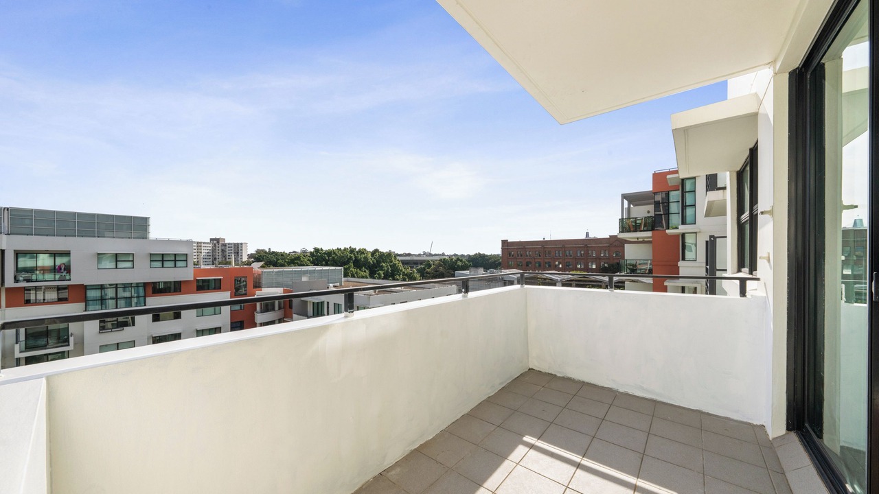 Photo of Outdoor in Ultimo