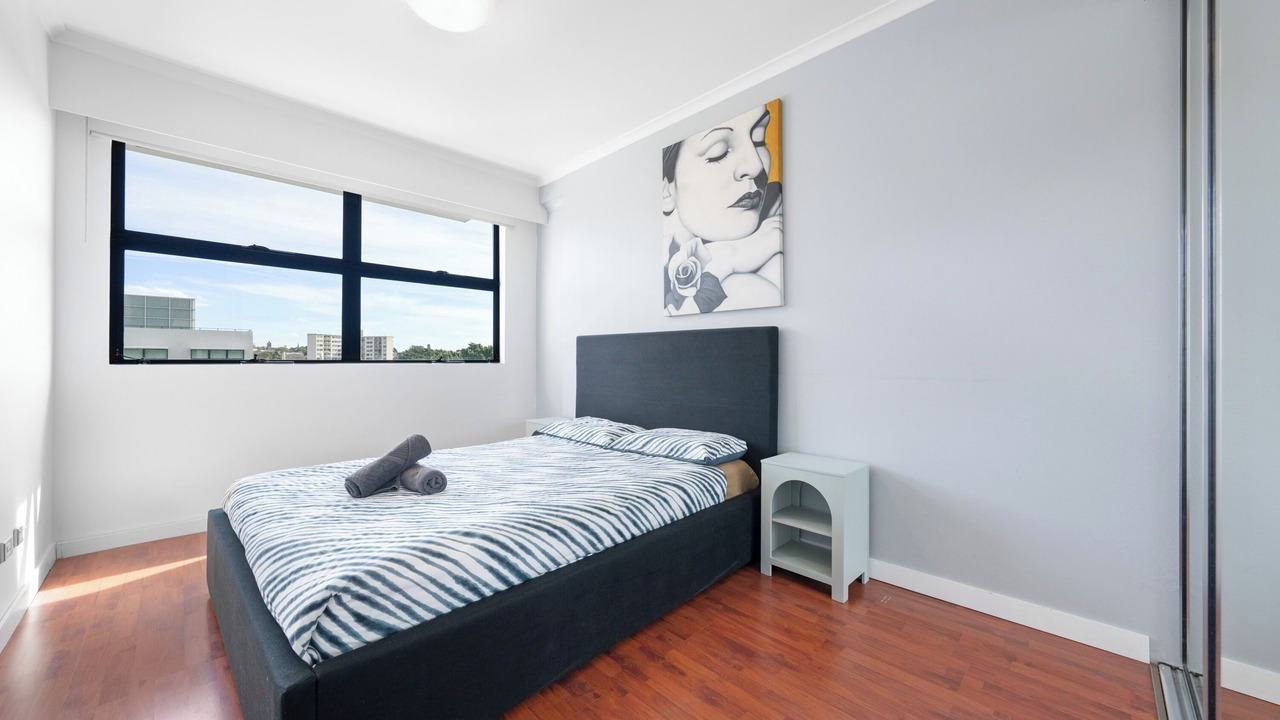 Photo of Bedroom in Ultimo