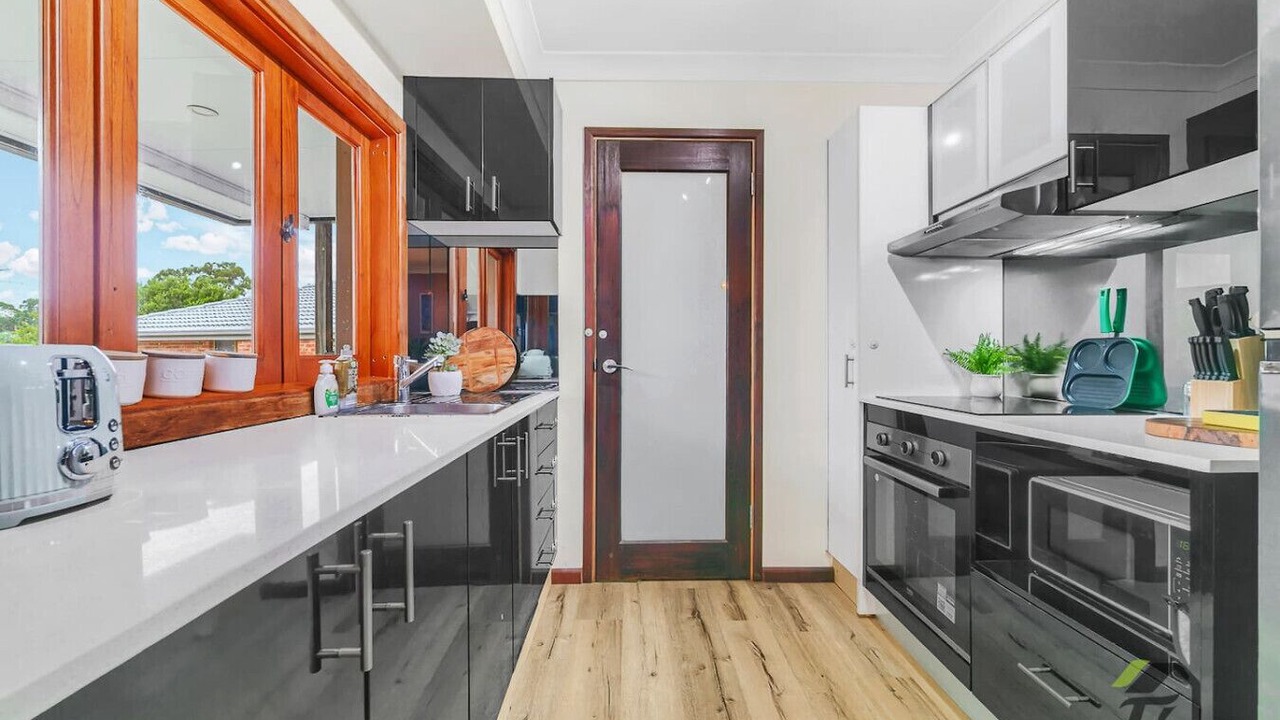 Photo of Kitchen in Cranebrook