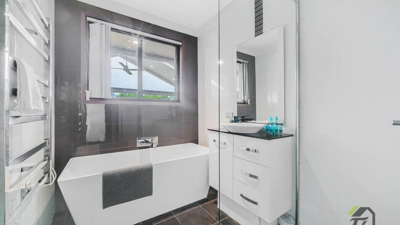 Photo of Bathroom in Cranebrook