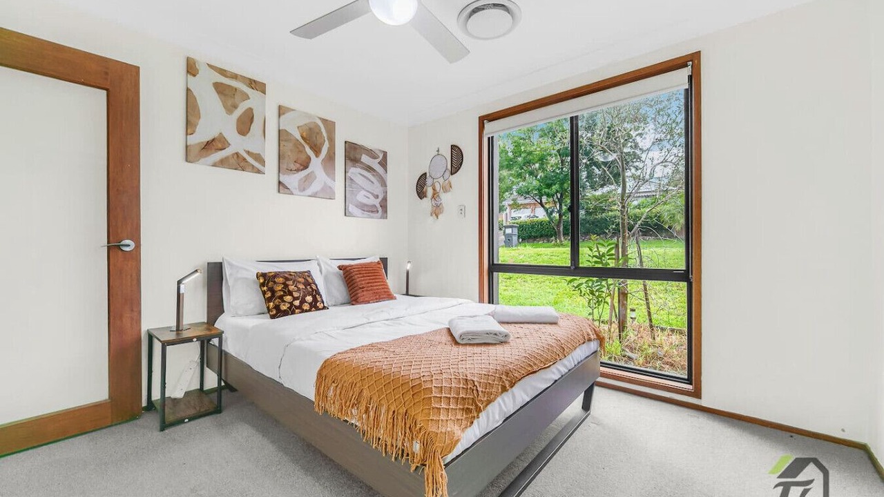 Photo of Bedroom in Cranebrook