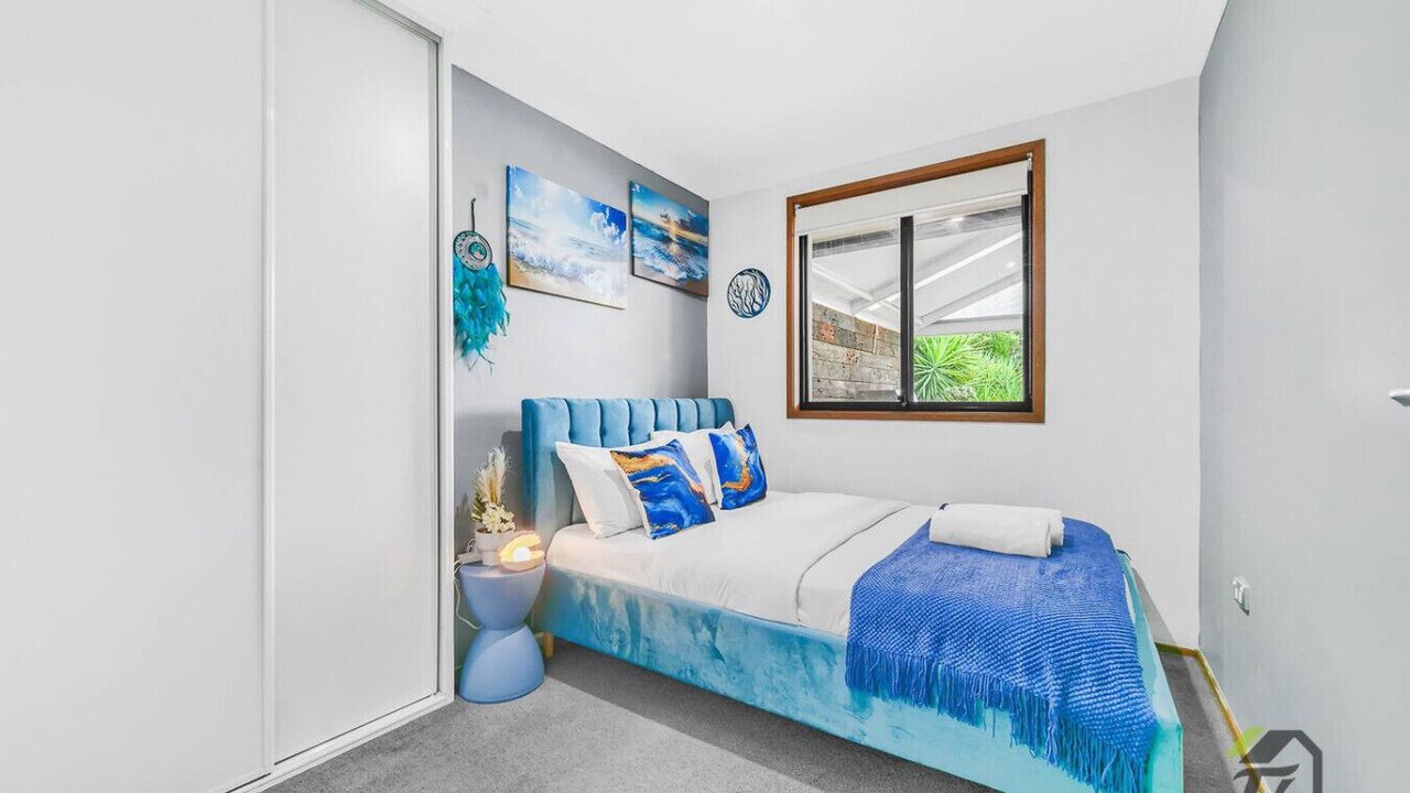 Photo of Bedroom in Cranebrook